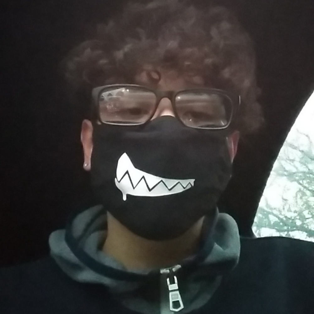 Meet your Posher, Isaak